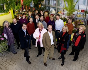 Präsentation unseres Wahlprogrammes