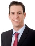 Ing. Thomas BAUMANN BSC wir.brunn Kandidat Ing. Thomas BAUMANN BSC