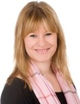 Andrea MÜLLER wir.brunn Kandidatin Andrea MÜLLER