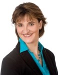 Nancy SLEJFIR-MAGNARD wir.brunn Kandidatin Nancy SLEJFIR-MAGNARD