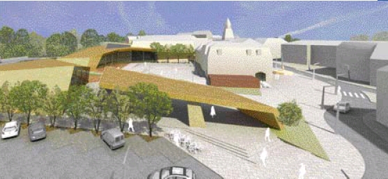 ortszentrum_quer Projekt Ortszentrum neu